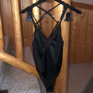 Victoria’s Secret onesie